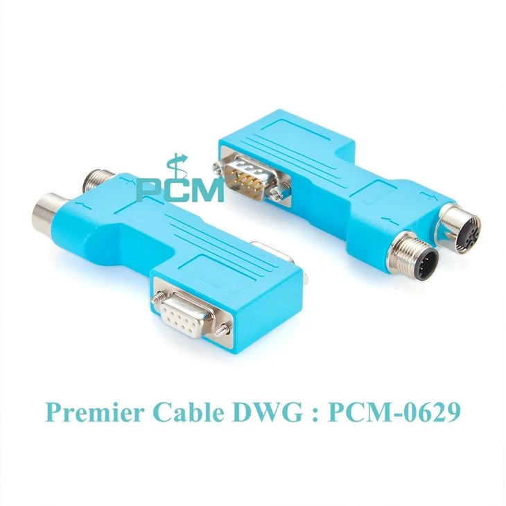High-Quality CANbus Cable Adapters Overview Page