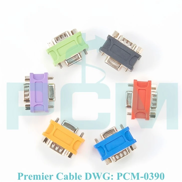 High-Quality CANbus Cable Adapters Overview Page
