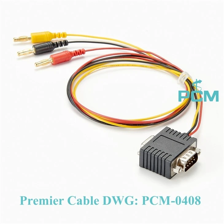 High-Quality CANbus Cable Adapters Overview Page