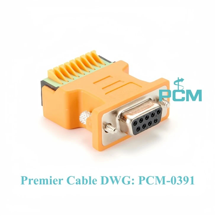 High-Quality CANbus Cable Adapters Overview Page