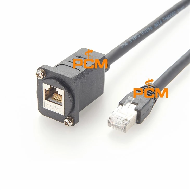 rj45 male to female