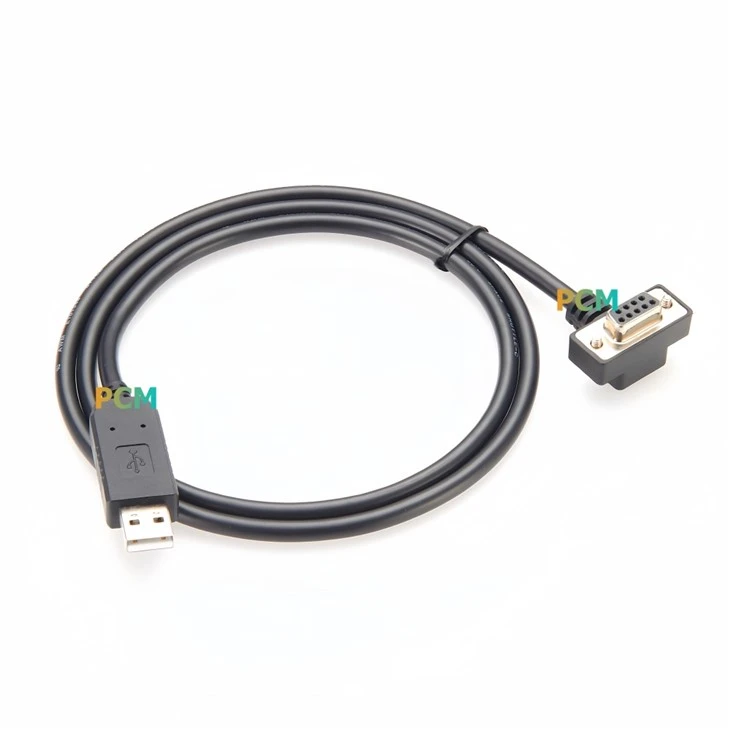 USB To RS232 Serial Cable FTDI Chip best