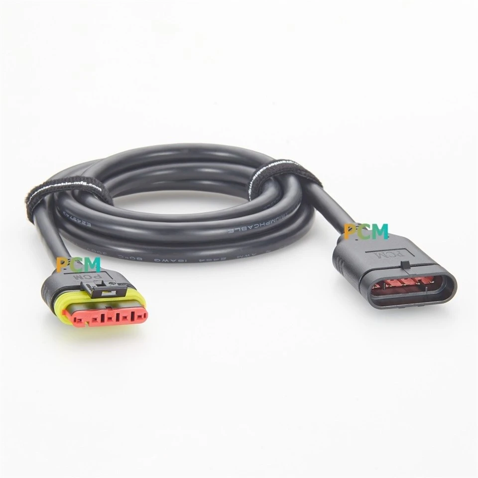 AMP Superseal 1.5 5 Way Automotive Extension Cable best
