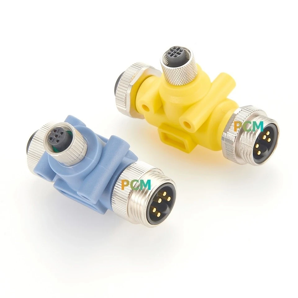 DeviceNet M12 To 7/8