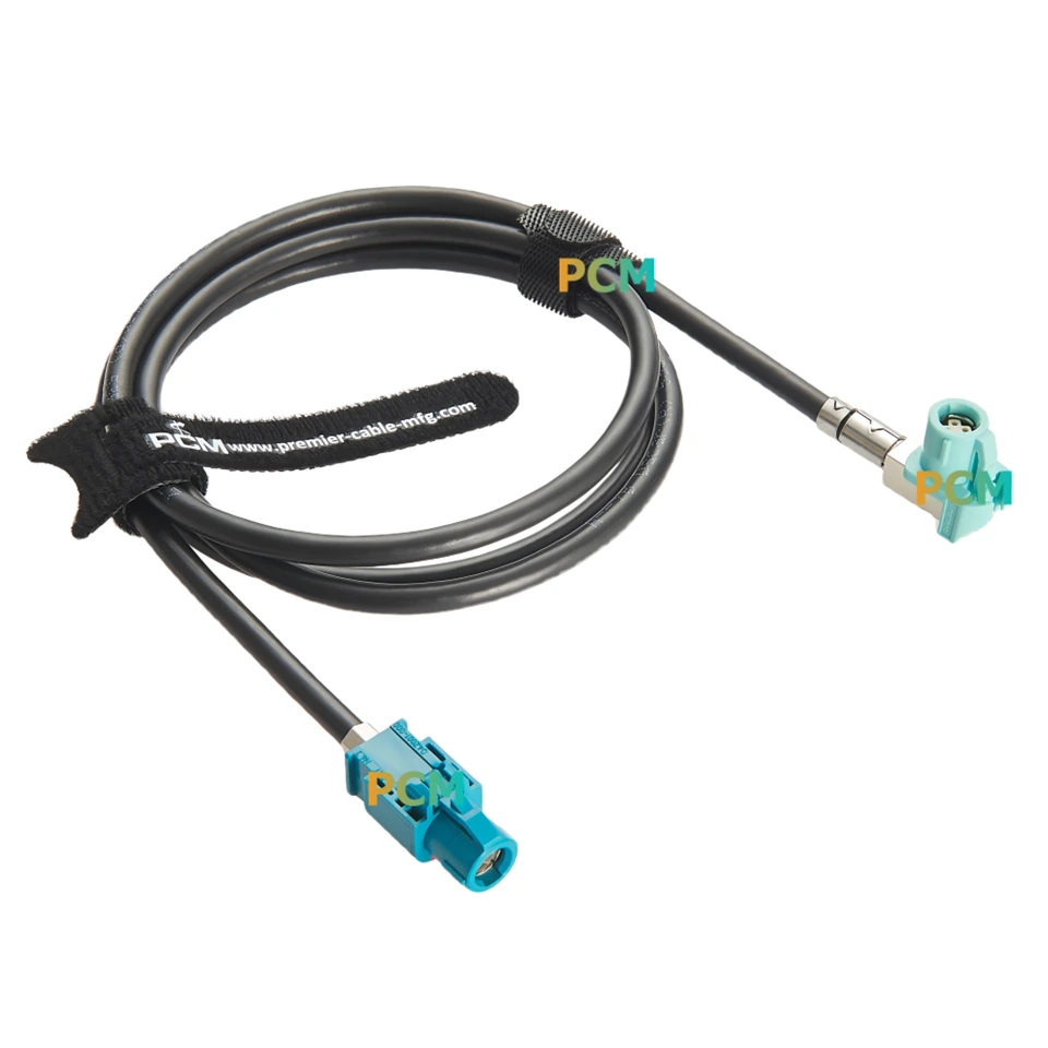 HSD Z Code To O Code LVDS Cable suppliers