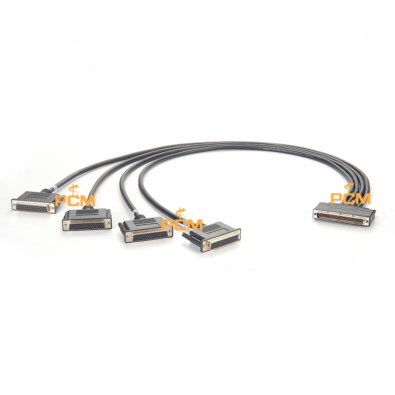 We are a manufacturer of LFH 200 to DB 50 Female Cable