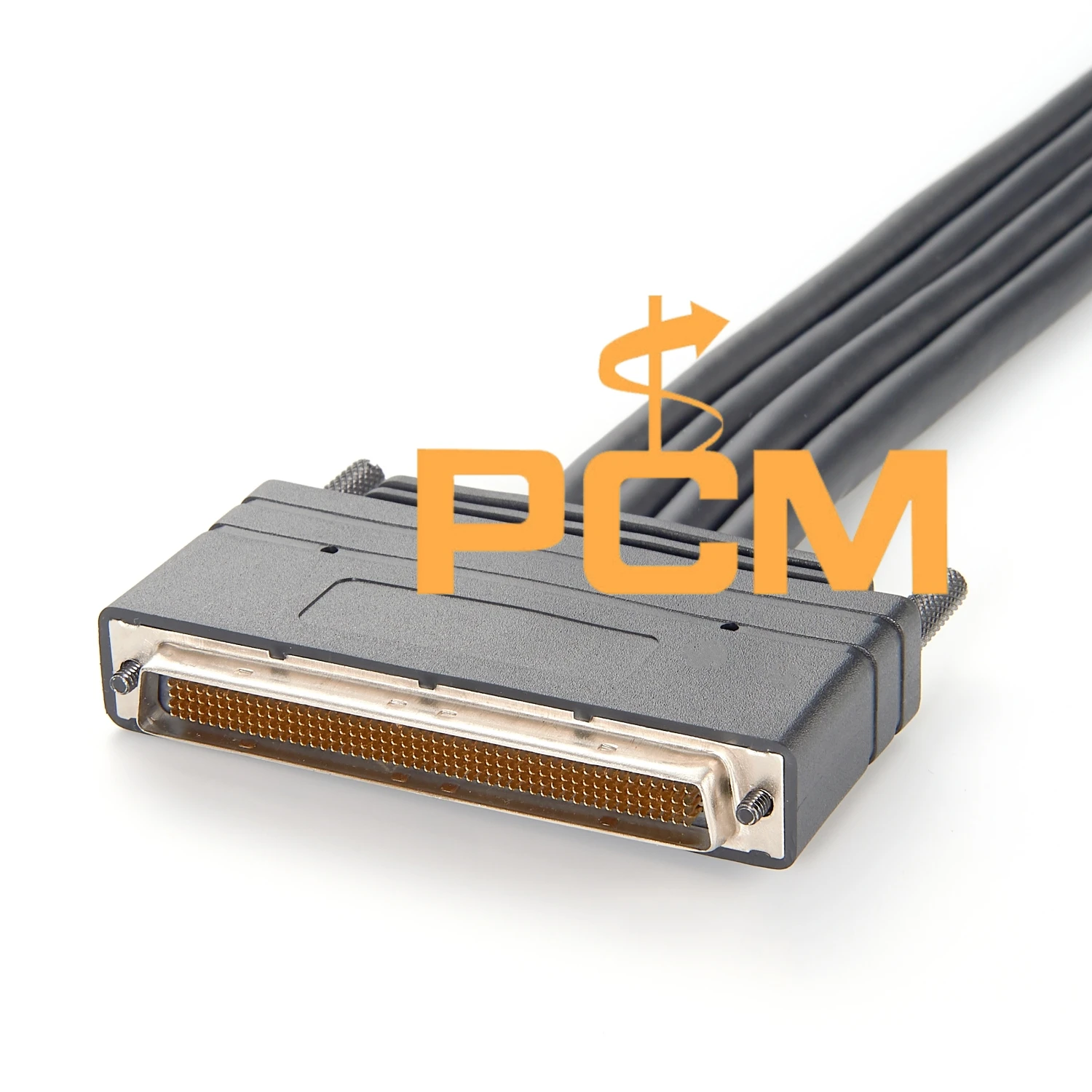We are a manufacturer of LFH200 Cable for PXI SCXI Switch