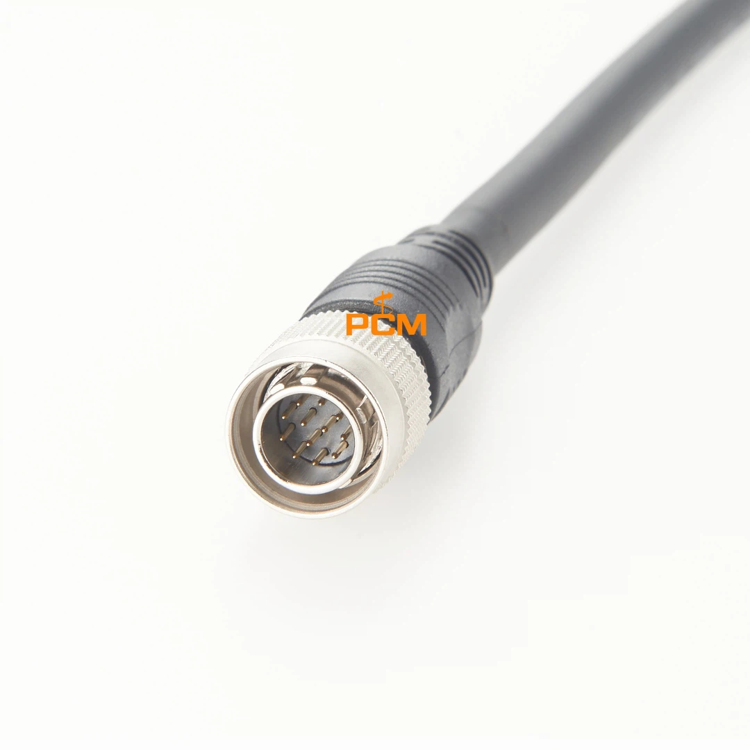 HRS 12-PIN Connector HRS 12-PIN Connector