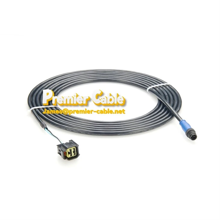 NMEA 2000 Engine Interface Cable