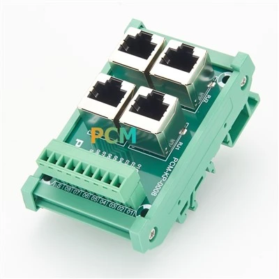 4+2 دبوس كابل HSD LVDS 99S16D-1D5A5-Z إلى 99K11D-1D5A5-Z