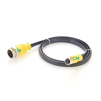 4 عمود 7/8 "-16 un mal