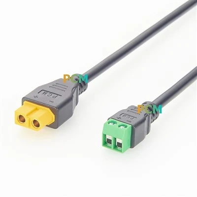 Automobile Hsbridge rs 232 9 pin to h-mtd z cable