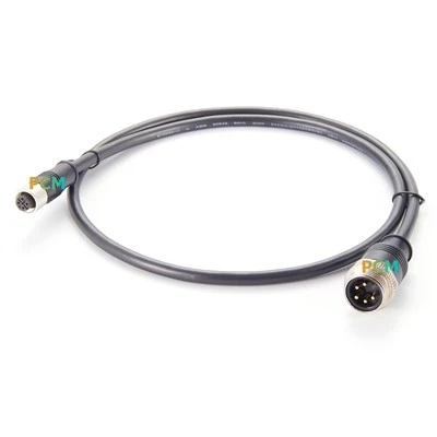 Devicenet Micro Change إلى Cordset Mini-Change