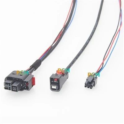 HSL إلى كابل USB موصل السيارات كابل HSC