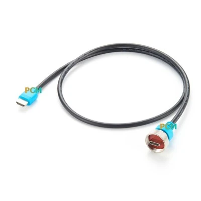 كابل HDMI مقاوم للماء IP67