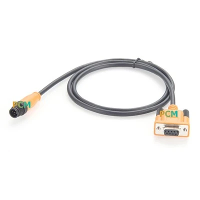 محول كابل M12 إلى DB9 5-pin Connector CAN Bus