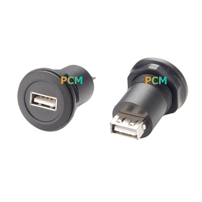 USB Type A 2. 0 mal