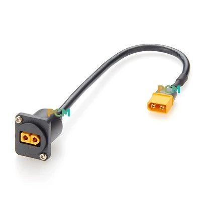 كابل فقرا LVDS مقاوم للماء لكاميرا السيارة البانورامية 360 درجة