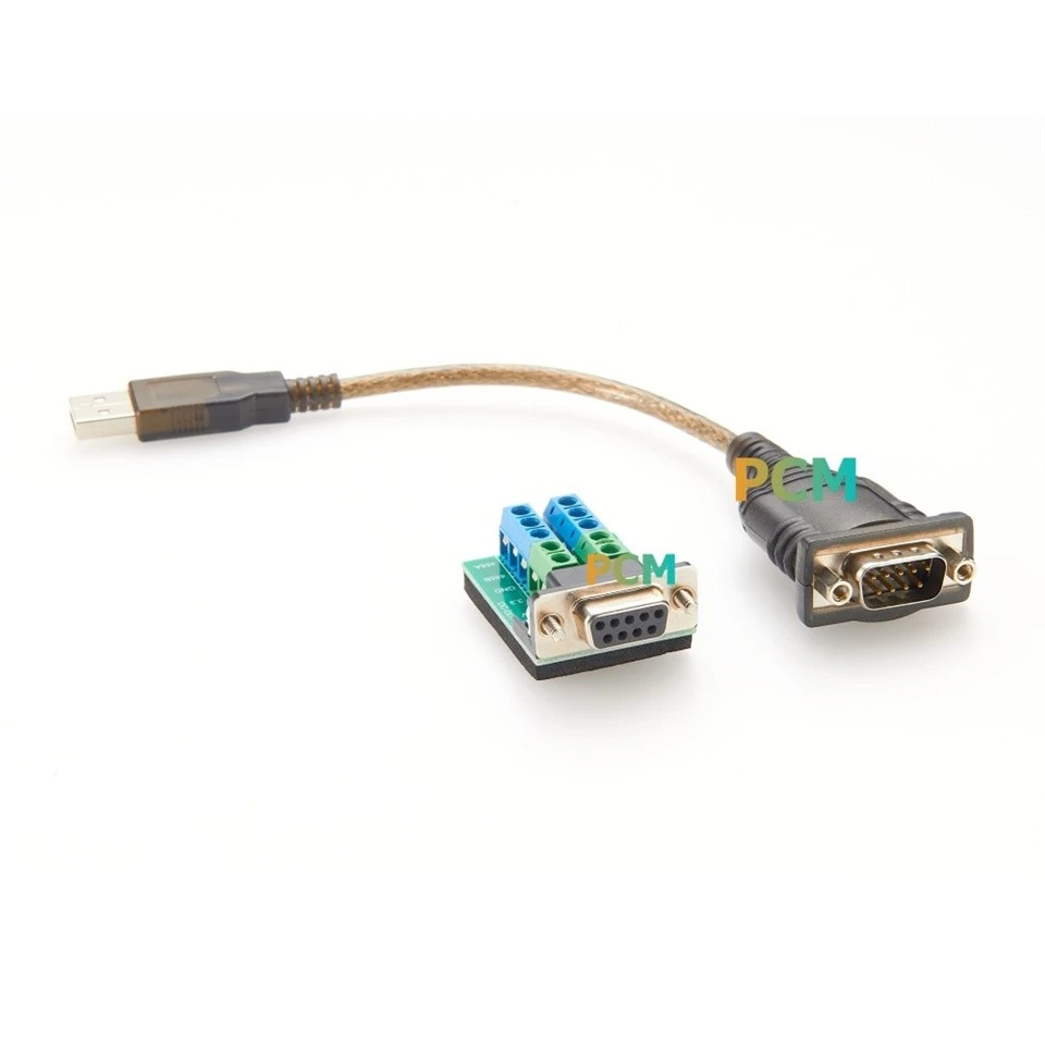 USB To RS232 RS485 TTL Converter Cable suppliers