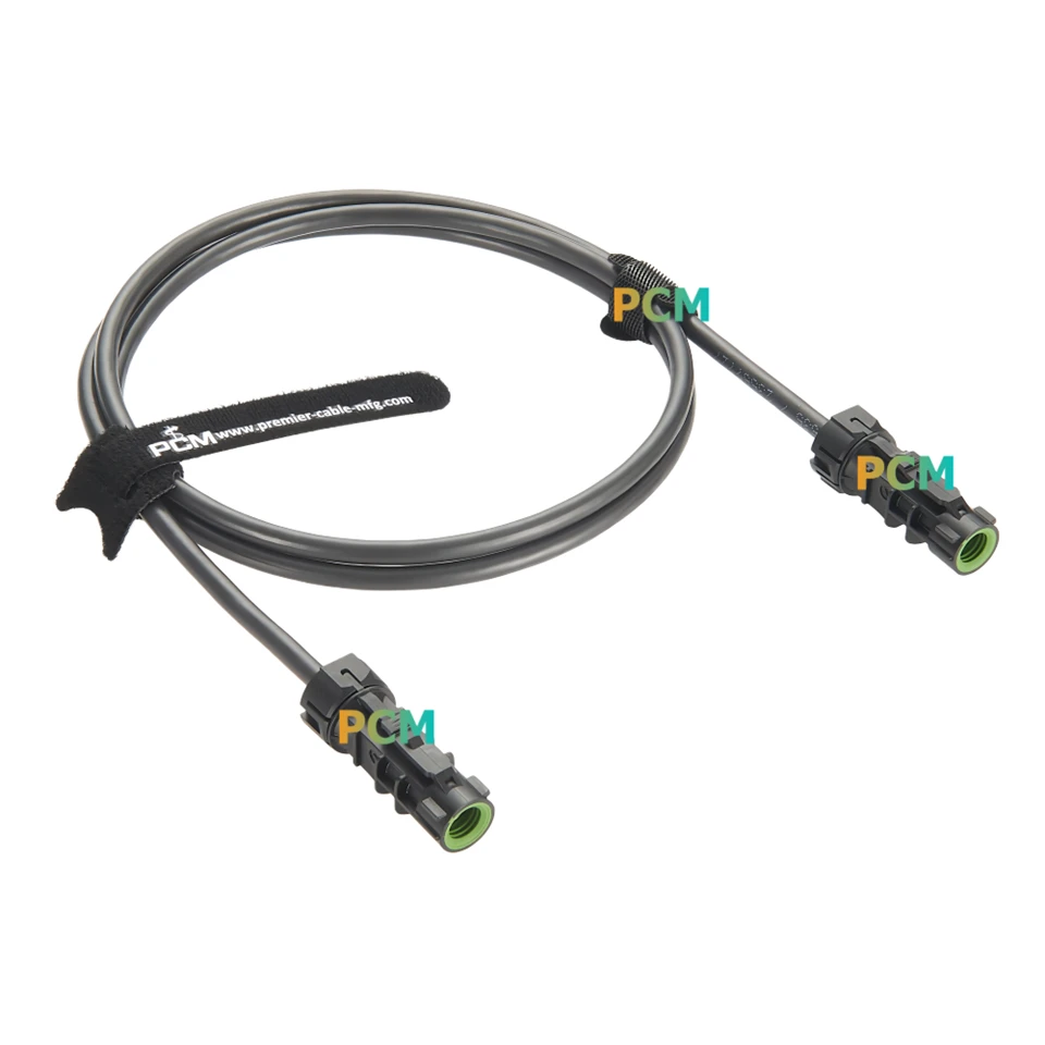 Waterproof HSD A Code Cable suppliers