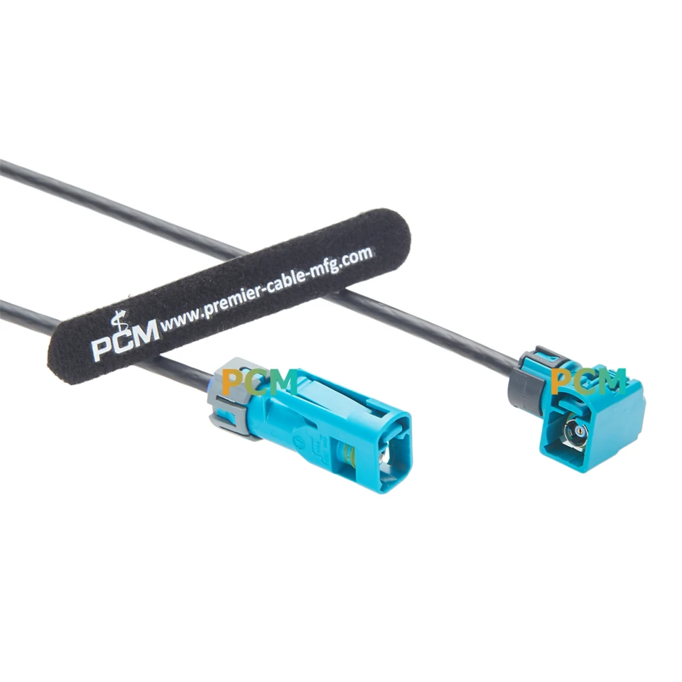 Watreproof Fakra GMSL Camera Cable best